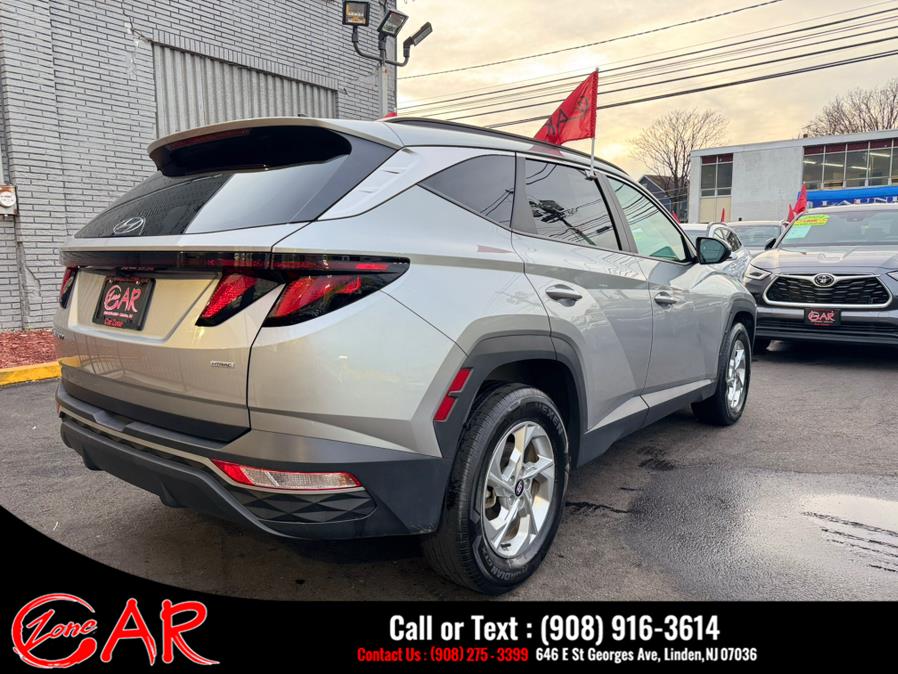 2024 Hyundai Tucson SEL AWD *Ltd Avail*, available for sale in Linden, New Jersey | Car Zone. Linden, New Jersey 2024 Hyundai Tucson SEL AWD *Ltd Avail*, available for sale in Linden, New Jersey | Car Zone. Linden, New Jersey