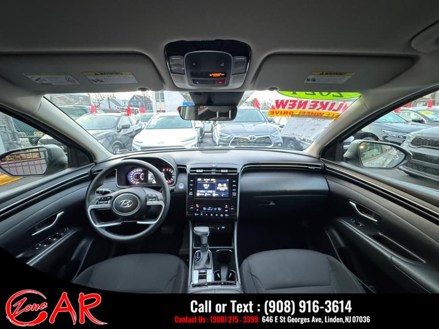 2024 Hyundai Tucson SEL AWD *Ltd Avail*, available for sale in Linden, New Jersey | Car Zone. Linden, New Jersey 2024 Hyundai Tucson SEL AWD *Ltd Avail*, available for sale in Linden, New Jersey | Car Zone. Linden, New Jersey
