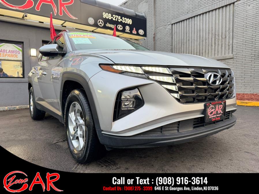 2024 Hyundai Tucson SEL AWD *Ltd Avail*, available for sale in Linden, New Jersey | Car Zone. Linden, New Jersey 2024 Hyundai Tucson SEL AWD *Ltd Avail*, available for sale in Linden, New Jersey | Car Zone. Linden, New Jersey