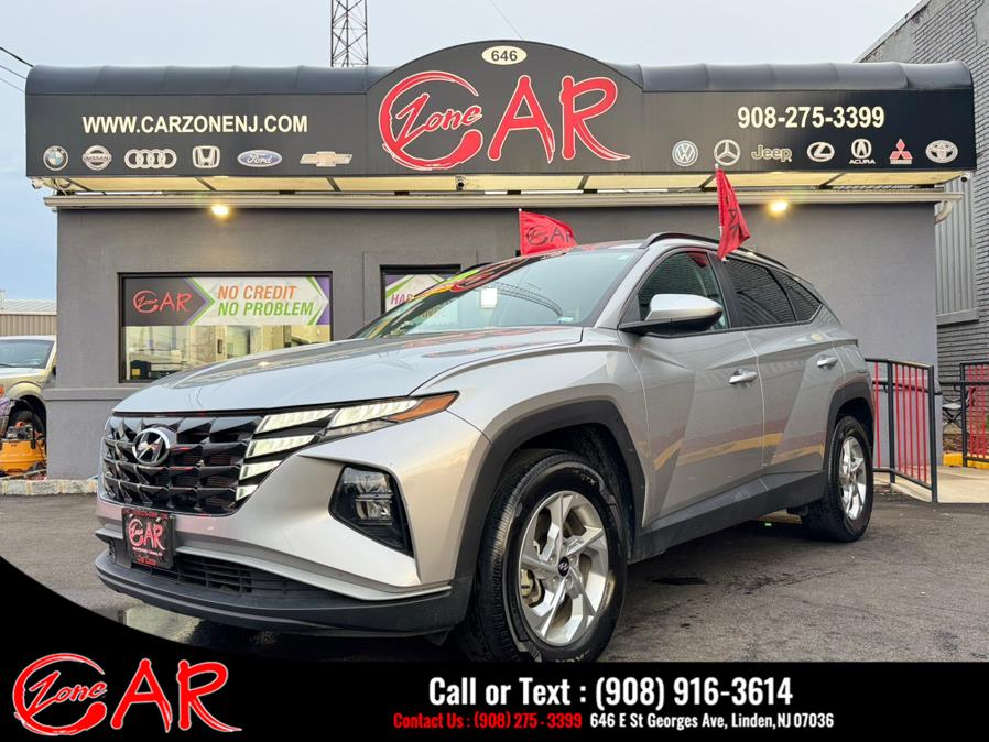 2024 Hyundai Tucson SEL AWD *Ltd Avail*, available for sale in Linden, New Jersey | Car Zone. Linden, New Jersey 2024 Hyundai Tucson SEL AWD *Ltd Avail*, available for sale in Linden, New Jersey | Car Zone. Linden, New Jersey