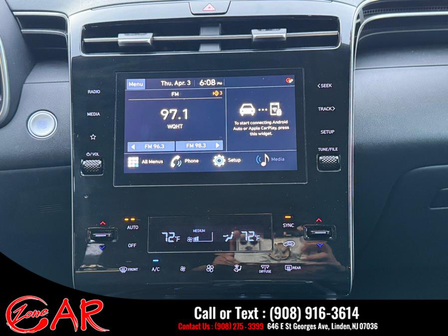 2024 Hyundai Tucson SEL AWD *Ltd Avail*, available for sale in Linden, New Jersey | Car Zone. Linden, New Jersey 2024 Hyundai Tucson SEL AWD *Ltd Avail*, available for sale in Linden, New Jersey | Car Zone. Linden, New Jersey