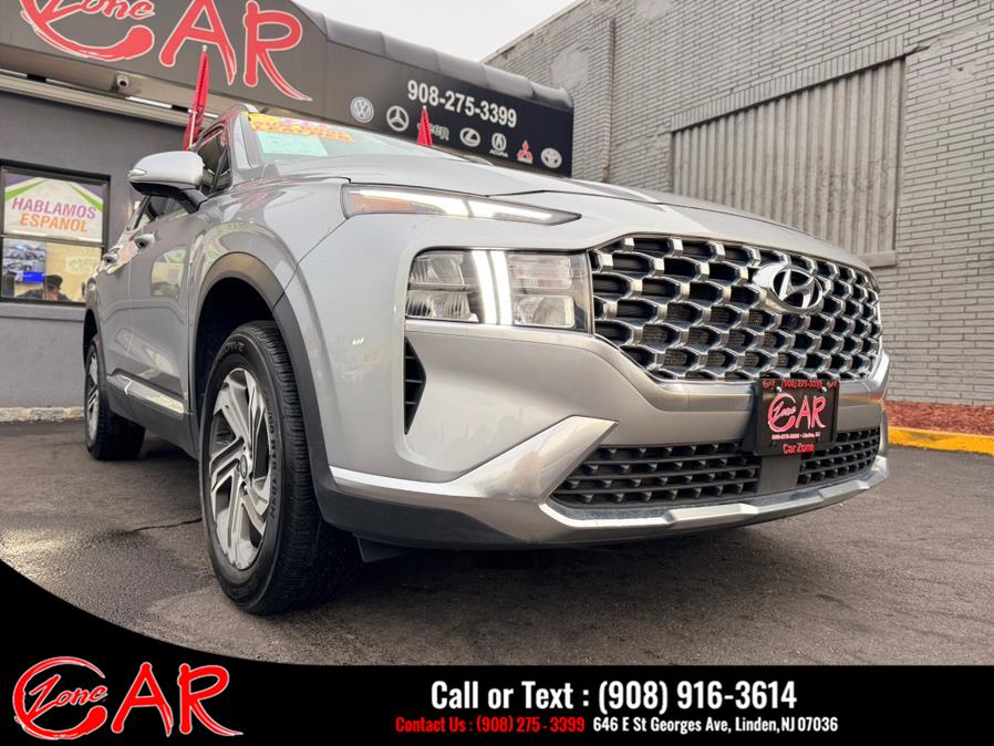 2023 Hyundai Santa Fe SEL AWD, available for sale in Linden, New Jersey | Car Zone. Linden, New Jersey 2023 Hyundai Santa Fe SEL AWD, available for sale in Linden, New Jersey | Car Zone. Linden, New Jersey