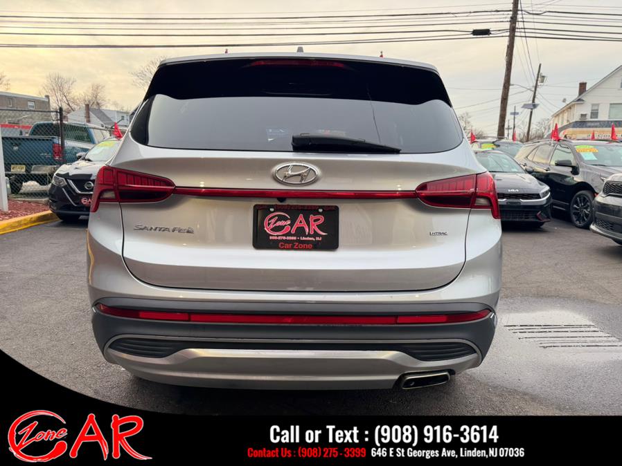 2023 Hyundai Santa Fe SEL AWD, available for sale in Linden, New Jersey | Car Zone. Linden, New Jersey 2023 Hyundai Santa Fe SEL AWD, available for sale in Linden, New Jersey | Car Zone. Linden, New Jersey