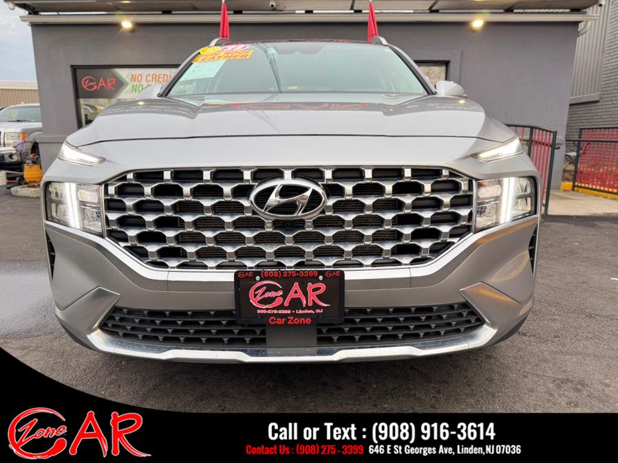 2023 Hyundai Santa Fe SEL AWD, available for sale in Linden, New Jersey | Car Zone. Linden, New Jersey 2023 Hyundai Santa Fe SEL AWD, available for sale in Linden, New Jersey | Car Zone. Linden, New Jersey