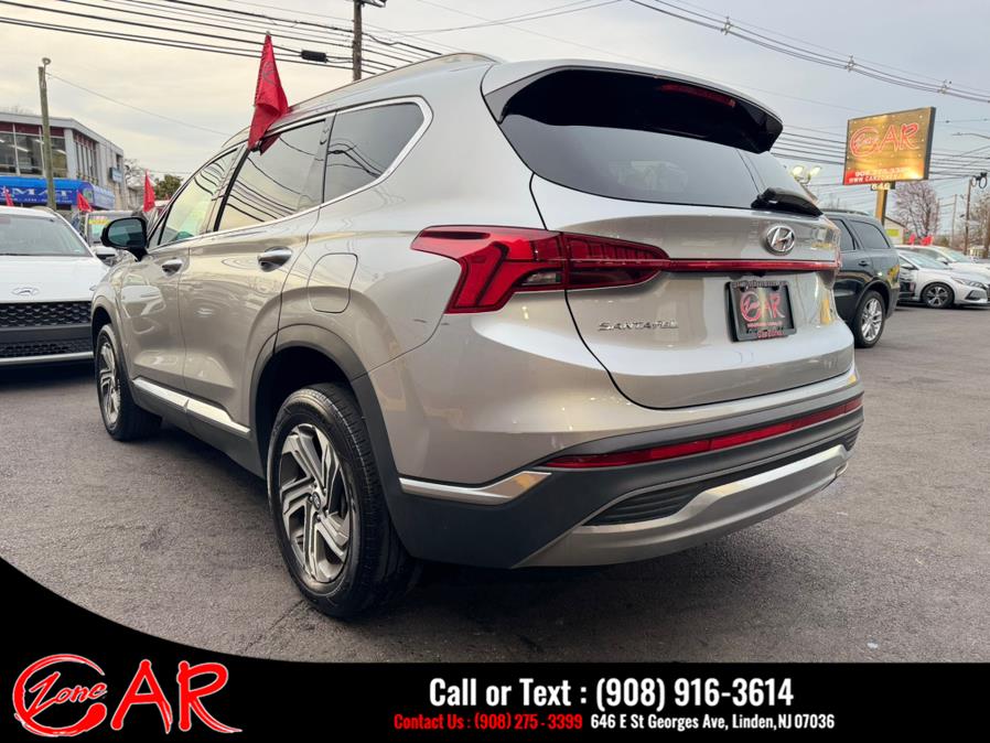2023 Hyundai Santa Fe SEL AWD, available for sale in Linden, New Jersey | Car Zone. Linden, New Jersey 2023 Hyundai Santa Fe SEL AWD, available for sale in Linden, New Jersey | Car Zone. Linden, New Jersey