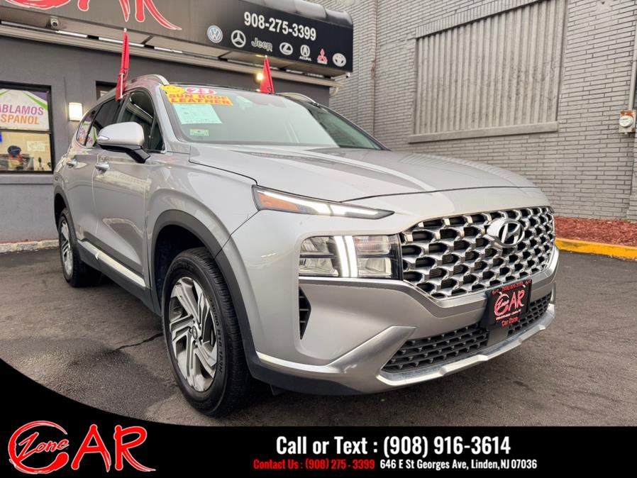 2023 Hyundai Santa Fe SEL AWD, available for sale in Linden, New Jersey | Car Zone. Linden, New Jersey 2023 Hyundai Santa Fe SEL AWD, available for sale in Linden, New Jersey | Car Zone. Linden, New Jersey