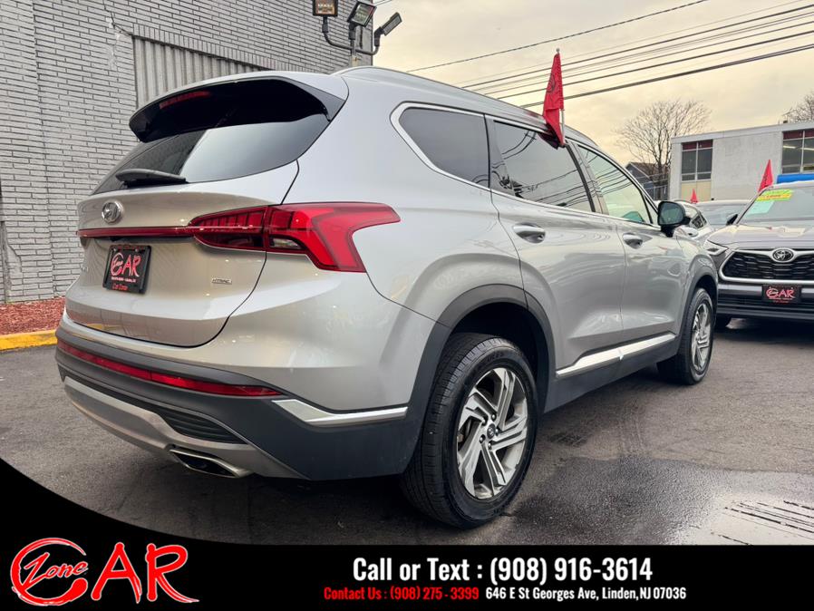 2023 Hyundai Santa Fe SEL AWD, available for sale in Linden, New Jersey | Car Zone. Linden, New Jersey 2023 Hyundai Santa Fe SEL AWD, available for sale in Linden, New Jersey | Car Zone. Linden, New Jersey