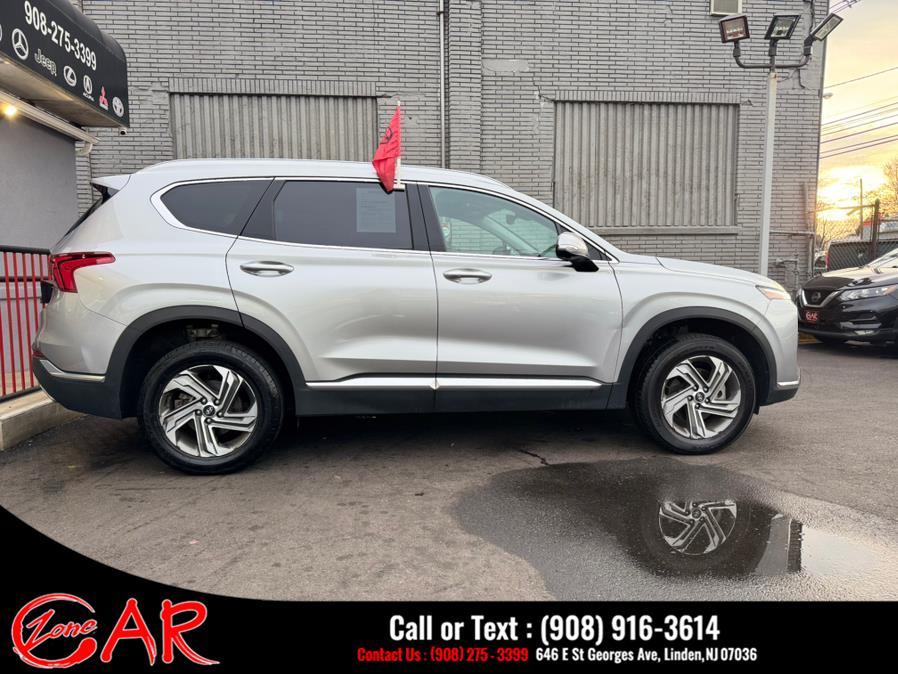 2023 Hyundai Santa Fe SEL AWD, available for sale in Linden, New Jersey | Car Zone. Linden, New Jersey 2023 Hyundai Santa Fe SEL AWD, available for sale in Linden, New Jersey | Car Zone. Linden, New Jersey