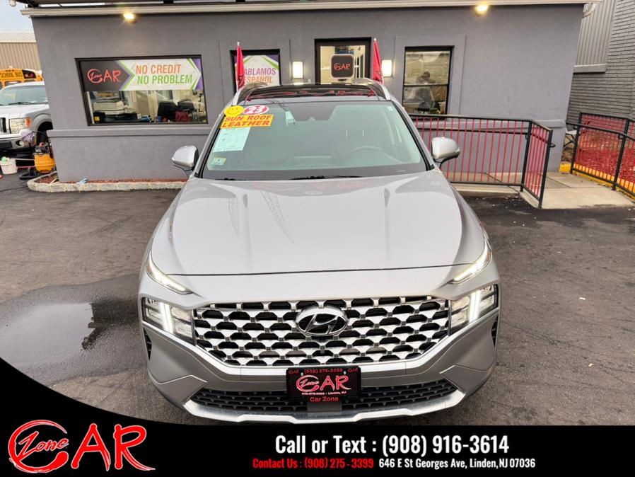 2023 Hyundai Santa Fe SEL AWD, available for sale in Linden, New Jersey | Car Zone. Linden, New Jersey 2023 Hyundai Santa Fe SEL AWD, available for sale in Linden, New Jersey | Car Zone. Linden, New Jersey
