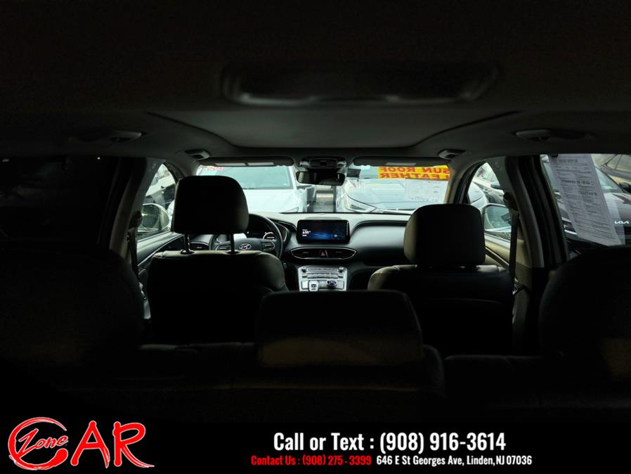 2023 Hyundai Santa Fe SEL AWD, available for sale in Linden, New Jersey | Car Zone. Linden, New Jersey 2023 Hyundai Santa Fe SEL AWD, available for sale in Linden, New Jersey | Car Zone. Linden, New Jersey