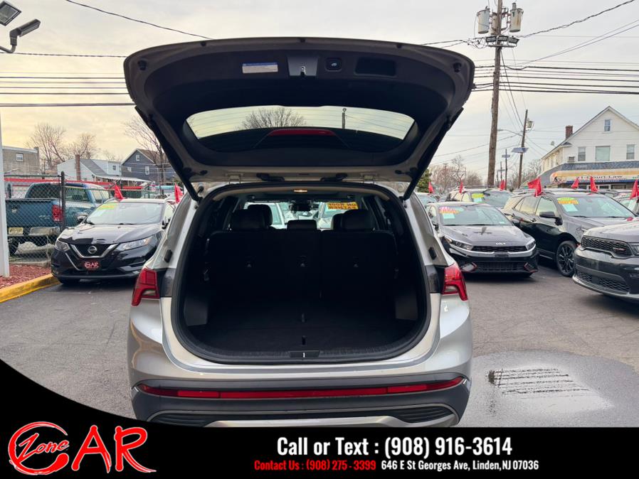 2023 Hyundai Santa Fe SEL AWD, available for sale in Linden, New Jersey | Car Zone. Linden, New Jersey 2023 Hyundai Santa Fe SEL AWD, available for sale in Linden, New Jersey | Car Zone. Linden, New Jersey