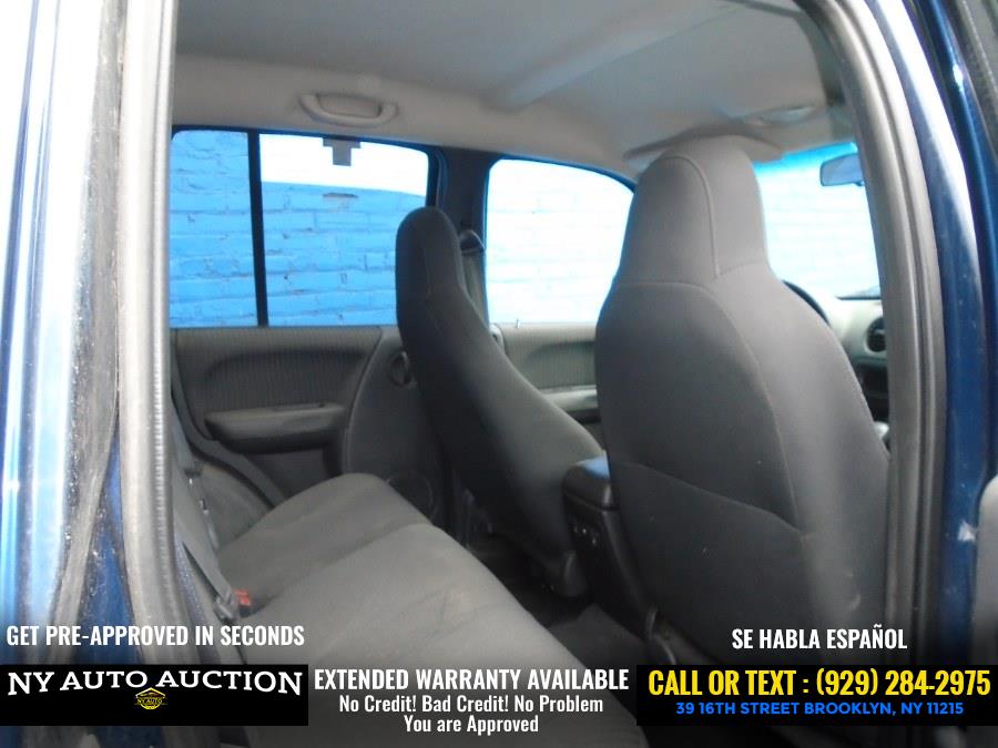 2002 Jeep Liberty 4dr Sport 4WD, available for sale in Brooklyn, New York | NY Auto Auction. Brooklyn, New York 2002 Jeep Liberty 4dr Sport 4WD, available for sale in Brooklyn, New York | NY Auto Auction. Brooklyn, New York
