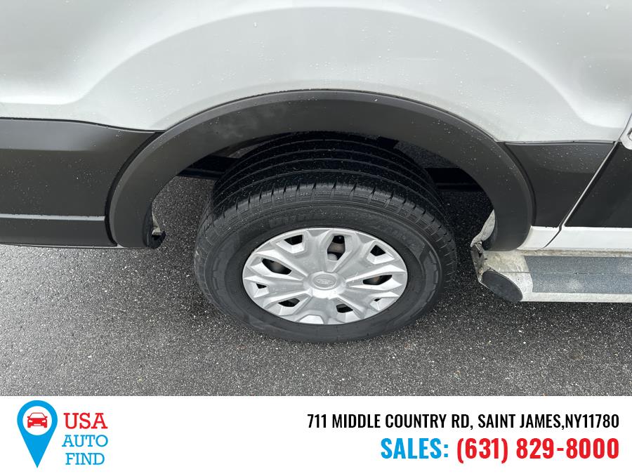 2019 Ford Transit Van T-250 130" Low Rf 9000 GVWR Swing-Out RH Dr, available for sale in Saint James, New York | USA Auto Find. Saint James, New York 2019 Ford Transit Van T-250 130" Low Rf 9000 GVWR Swing-Out RH Dr, available for sale in Saint James, New York | USA Auto Find. Saint James, New York