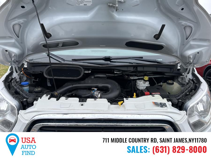 2019 Ford Transit Van T-250 130" Low Rf 9000 GVWR Swing-Out RH Dr, available for sale in Saint James, New York | USA Auto Find. Saint James, New York 2019 Ford Transit Van T-250 130" Low Rf 9000 GVWR Swing-Out RH Dr, available for sale in Saint James, New York | USA Auto Find. Saint James, New York