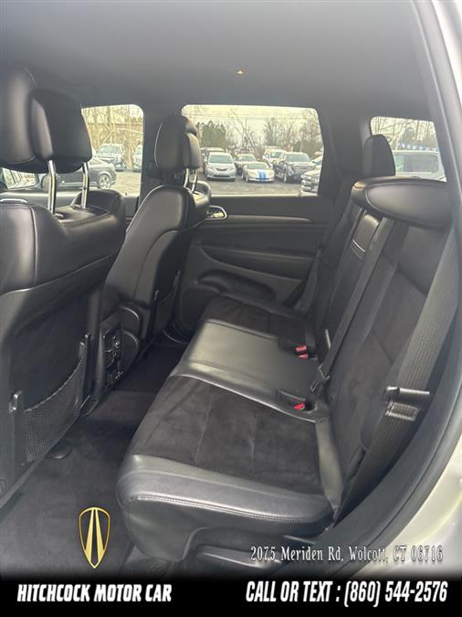 2017 Jeep Grand Cherokee Altitude, available for sale in Wolcott, Connecticut | Hitchcock Motor Car. Wolcott, Connecticut 2017 Jeep Grand Cherokee Altitude, available for sale in Wolcott, Connecticut | Hitchcock Motor Car. Wolcott, Connecticut