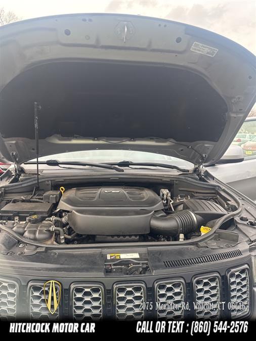 2017 Jeep Grand Cherokee Altitude, available for sale in Wolcott, Connecticut | Hitchcock Motor Car. Wolcott, Connecticut 2017 Jeep Grand Cherokee Altitude, available for sale in Wolcott, Connecticut | Hitchcock Motor Car. Wolcott, Connecticut
