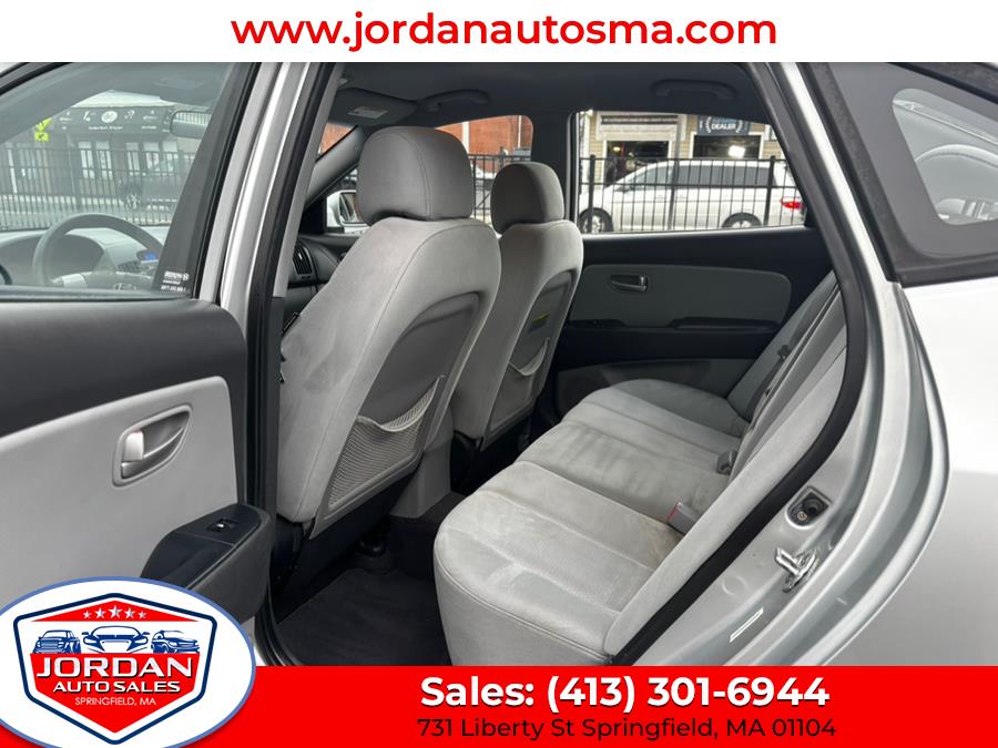 2008 Hyundai Elantra 4dr Sdn Auto GLS, available for sale in Springfield, Massachusetts | Jordan Auto Sales. Springfield, Massachusetts 2008 Hyundai Elantra 4dr Sdn Auto GLS, available for sale in Springfield, Massachusetts | Jordan Auto Sales. Springfield, Massachusetts