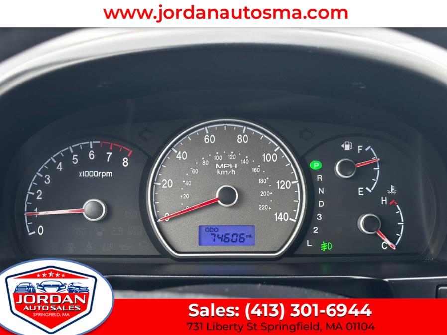 2008 Hyundai Elantra 4dr Sdn Auto GLS, available for sale in Springfield, Massachusetts | Jordan Auto Sales. Springfield, Massachusetts 2008 Hyundai Elantra 4dr Sdn Auto GLS, available for sale in Springfield, Massachusetts | Jordan Auto Sales. Springfield, Massachusetts