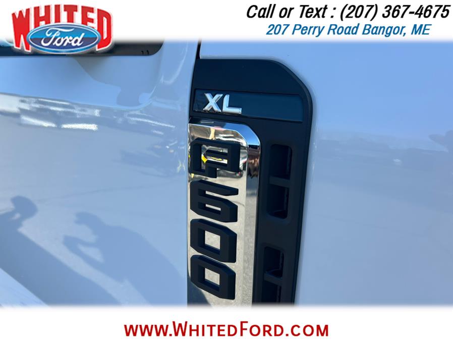 2024 Ford Super Duty F-600 DRW XL 4WD Reg Cab 169" WB 84" CA 11' Dump body, available for sale in Bangor, Maine | Whited Ford. Bangor, Maine 2024 Ford Super Duty F-600 DRW XL 4WD Reg Cab 169" WB 84" CA 11' Dump body, available for sale in Bangor, Maine | Whited Ford. Bangor, Maine
