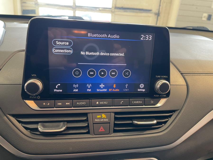 2021 Nissan Altima 2.5 SV AWD Sedan, available for sale in Suffern, New York | Rockland Motor Sport. Suffern, New York 2021 Nissan Altima 2.5 SV AWD Sedan, available for sale in Suffern, New York | Rockland Motor Sport. Suffern, New York