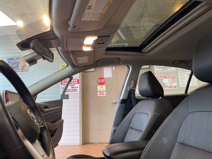 2021 Nissan Altima 2.5 SV AWD Sedan, available for sale in Suffern, New York | Rockland Motor Sport. Suffern, New York 2021 Nissan Altima 2.5 SV AWD Sedan, available for sale in Suffern, New York | Rockland Motor Sport. Suffern, New York
