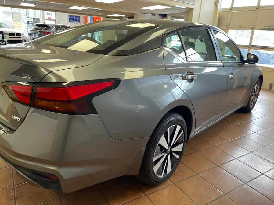 2021 Nissan Altima 2.5 SV AWD Sedan, available for sale in Suffern, New York | Rockland Motor Sport. Suffern, New York 2021 Nissan Altima 2.5 SV AWD Sedan, available for sale in Suffern, New York | Rockland Motor Sport. Suffern, New York
