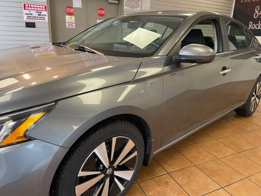 2021 Nissan Altima 2.5 SV AWD Sedan, available for sale in Suffern, New York | Rockland Motor Sport. Suffern, New York 2021 Nissan Altima 2.5 SV AWD Sedan, available for sale in Suffern, New York | Rockland Motor Sport. Suffern, New York