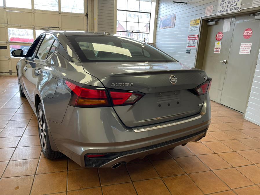 2021 Nissan Altima 2.5 SV AWD Sedan, available for sale in Suffern, New York | Rockland Motor Sport. Suffern, New York 2021 Nissan Altima 2.5 SV AWD Sedan, available for sale in Suffern, New York | Rockland Motor Sport. Suffern, New York