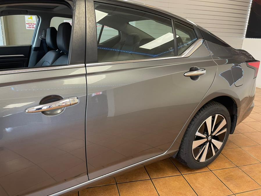 2021 Nissan Altima 2.5 SV AWD Sedan, available for sale in Suffern, New York | Rockland Motor Sport. Suffern, New York 2021 Nissan Altima 2.5 SV AWD Sedan, available for sale in Suffern, New York | Rockland Motor Sport. Suffern, New York