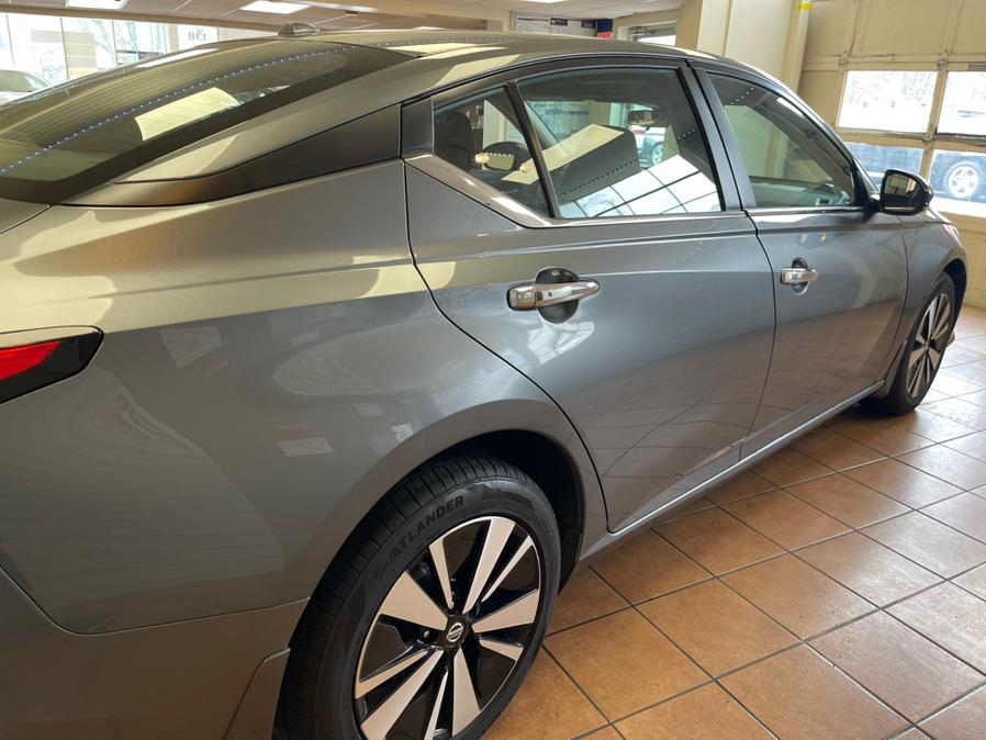 2021 Nissan Altima 2.5 SV AWD Sedan, available for sale in Suffern, New York | Rockland Motor Sport. Suffern, New York 2021 Nissan Altima 2.5 SV AWD Sedan, available for sale in Suffern, New York | Rockland Motor Sport. Suffern, New York