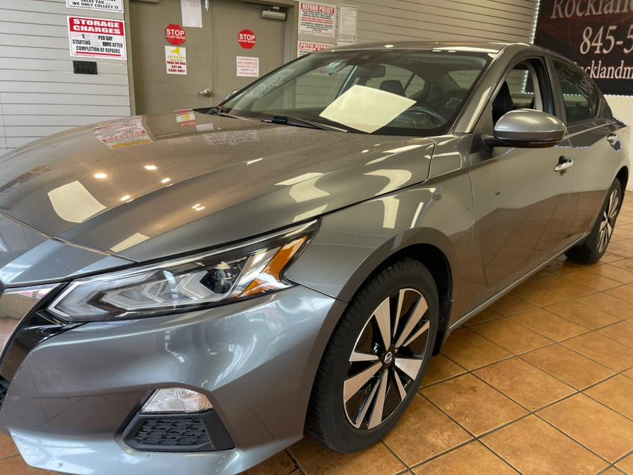 2021 Nissan Altima 2.5 SV AWD Sedan, available for sale in Suffern, New York | Rockland Motor Sport. Suffern, New York 2021 Nissan Altima 2.5 SV AWD Sedan, available for sale in Suffern, New York | Rockland Motor Sport. Suffern, New York