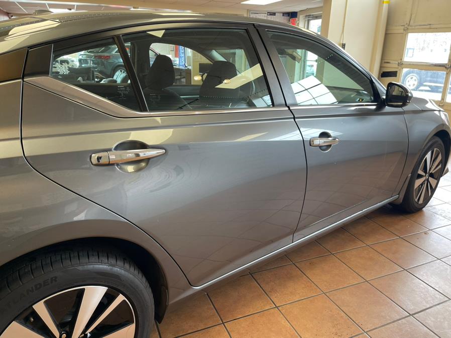 2021 Nissan Altima 2.5 SV AWD Sedan, available for sale in Suffern, New York | Rockland Motor Sport. Suffern, New York 2021 Nissan Altima 2.5 SV AWD Sedan, available for sale in Suffern, New York | Rockland Motor Sport. Suffern, New York
