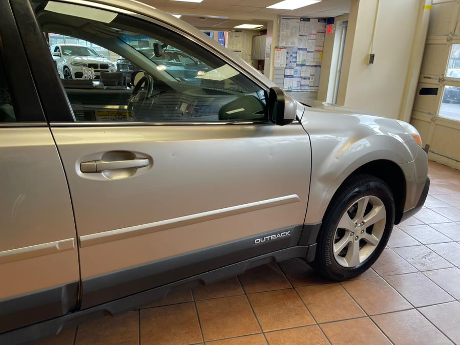 2014 Subaru Outback 4dr Wgn H4 Auto 2.5i Premium, available for sale in Suffern, New York | Rockland Motor Sport. Suffern, New York 2014 Subaru Outback 4dr Wgn H4 Auto 2.5i Premium, available for sale in Suffern, New York | Rockland Motor Sport. Suffern, New York