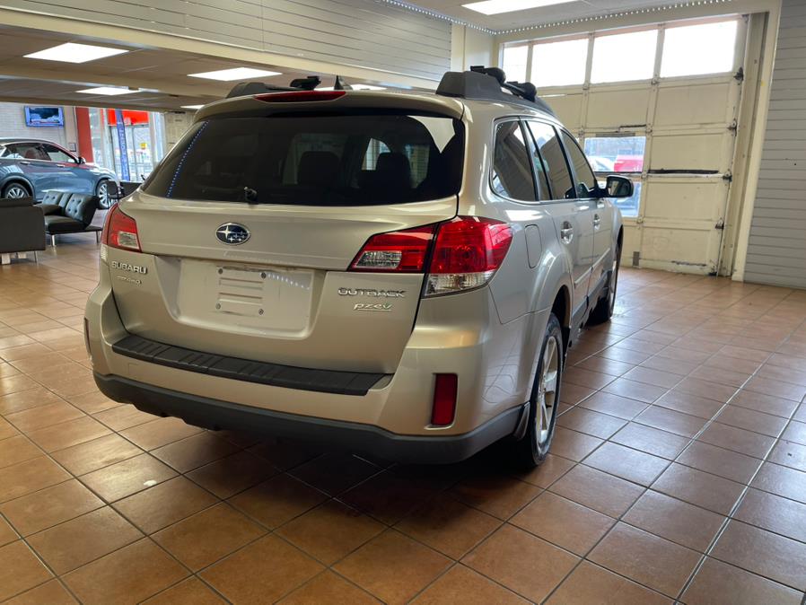 2014 Subaru Outback 4dr Wgn H4 Auto 2.5i Premium, available for sale in Suffern, New York | Rockland Motor Sport. Suffern, New York 2014 Subaru Outback 4dr Wgn H4 Auto 2.5i Premium, available for sale in Suffern, New York | Rockland Motor Sport. Suffern, New York