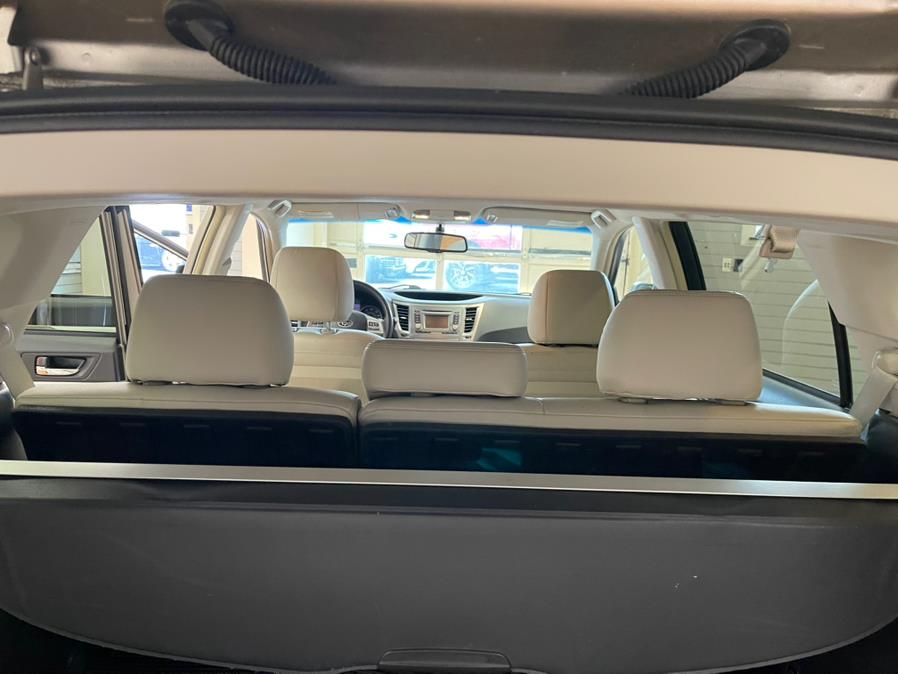 2014 Subaru Outback 4dr Wgn H4 Auto 2.5i Premium, available for sale in Suffern, New York | Rockland Motor Sport. Suffern, New York 2014 Subaru Outback 4dr Wgn H4 Auto 2.5i Premium, available for sale in Suffern, New York | Rockland Motor Sport. Suffern, New York