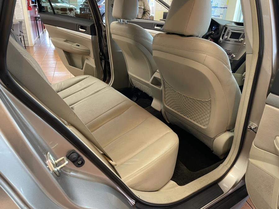 2014 Subaru Outback 4dr Wgn H4 Auto 2.5i Premium, available for sale in Suffern, New York | Rockland Motor Sport. Suffern, New York 2014 Subaru Outback 4dr Wgn H4 Auto 2.5i Premium, available for sale in Suffern, New York | Rockland Motor Sport. Suffern, New York