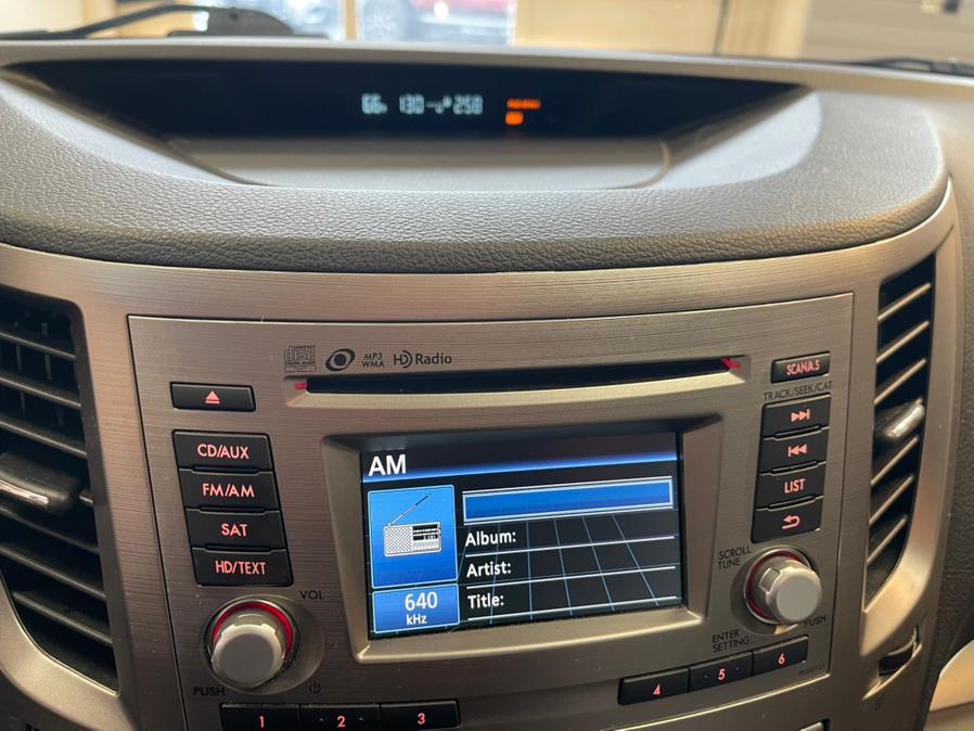 2014 Subaru Outback 4dr Wgn H4 Auto 2.5i Premium, available for sale in Suffern, New York | Rockland Motor Sport. Suffern, New York 2014 Subaru Outback 4dr Wgn H4 Auto 2.5i Premium, available for sale in Suffern, New York | Rockland Motor Sport. Suffern, New York
