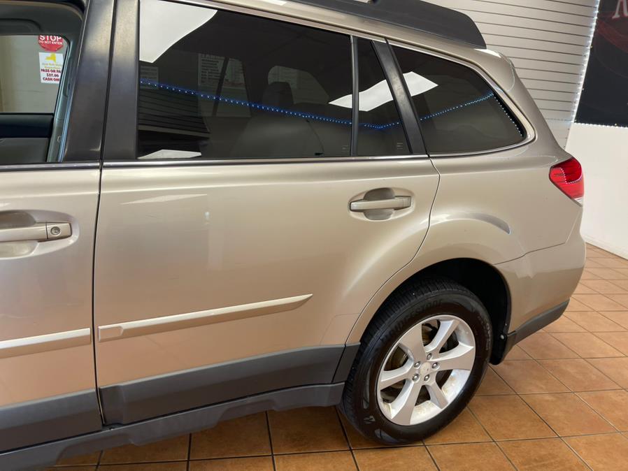 2014 Subaru Outback 4dr Wgn H4 Auto 2.5i Premium, available for sale in Suffern, New York | Rockland Motor Sport. Suffern, New York 2014 Subaru Outback 4dr Wgn H4 Auto 2.5i Premium, available for sale in Suffern, New York | Rockland Motor Sport. Suffern, New York