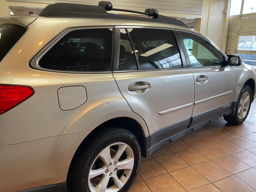 2014 Subaru Outback 4dr Wgn H4 Auto 2.5i Premium, available for sale in Suffern, New York | Rockland Motor Sport. Suffern, New York 2014 Subaru Outback 4dr Wgn H4 Auto 2.5i Premium, available for sale in Suffern, New York | Rockland Motor Sport. Suffern, New York