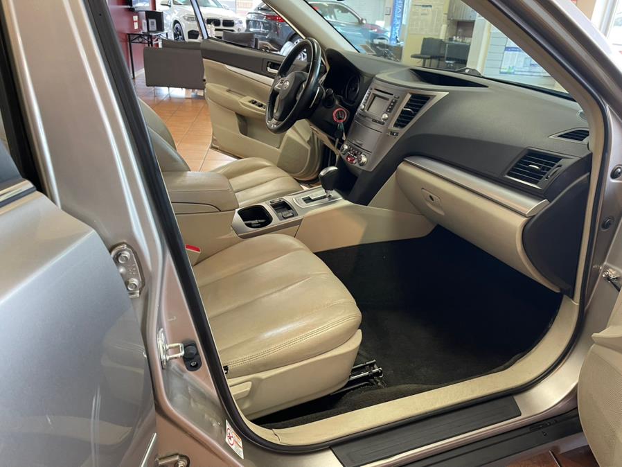 2014 Subaru Outback 4dr Wgn H4 Auto 2.5i Premium, available for sale in Suffern, New York | Rockland Motor Sport. Suffern, New York 2014 Subaru Outback 4dr Wgn H4 Auto 2.5i Premium, available for sale in Suffern, New York | Rockland Motor Sport. Suffern, New York