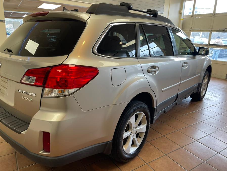 2014 Subaru Outback 4dr Wgn H4 Auto 2.5i Premium, available for sale in Suffern, New York | Rockland Motor Sport. Suffern, New York 2014 Subaru Outback 4dr Wgn H4 Auto 2.5i Premium, available for sale in Suffern, New York | Rockland Motor Sport. Suffern, New York