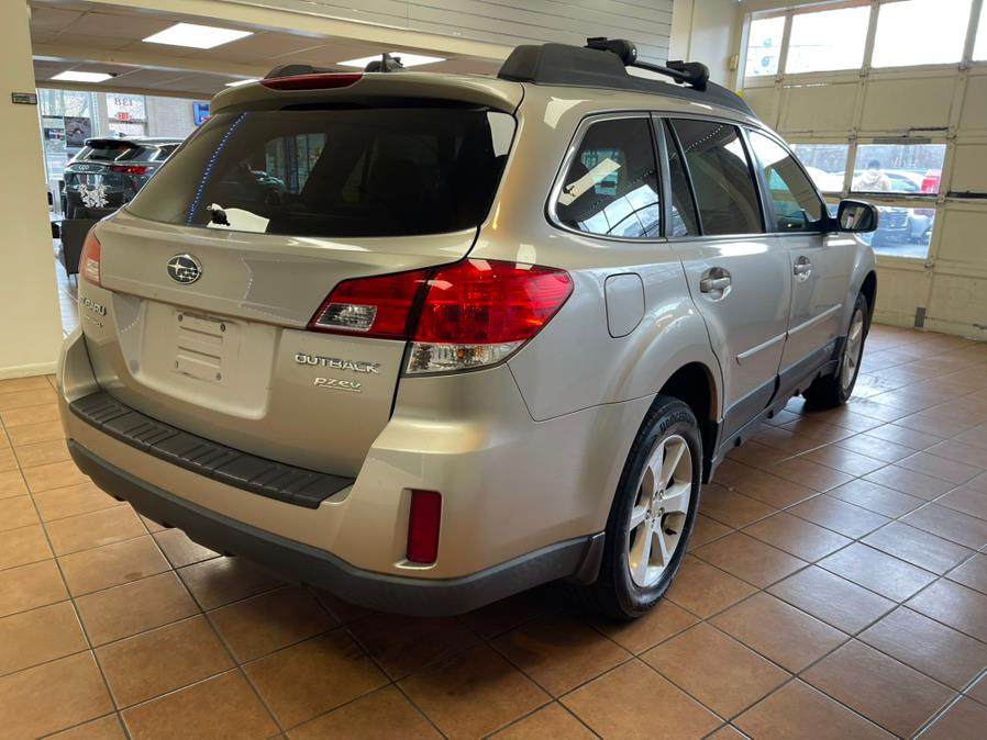2014 Subaru Outback 4dr Wgn H4 Auto 2.5i Premium, available for sale in Suffern, New York | Rockland Motor Sport. Suffern, New York 2014 Subaru Outback 4dr Wgn H4 Auto 2.5i Premium, available for sale in Suffern, New York | Rockland Motor Sport. Suffern, New York
