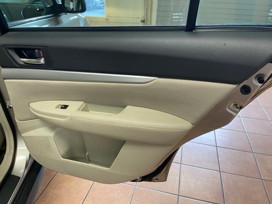 2014 Subaru Outback 4dr Wgn H4 Auto 2.5i Premium, available for sale in Suffern, New York | Rockland Motor Sport. Suffern, New York 2014 Subaru Outback 4dr Wgn H4 Auto 2.5i Premium, available for sale in Suffern, New York | Rockland Motor Sport. Suffern, New York
