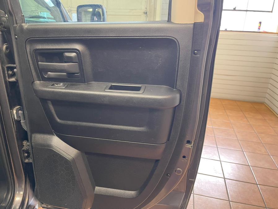 2019 Ram 1500 Classic Express 4x4 Quad Cab 6''4" Box, available for sale in Suffern, New York | Rockland Motor Sport. Suffern, New York 2019 Ram 1500 Classic Express 4x4 Quad Cab 6''4" Box, available for sale in Suffern, New York | Rockland Motor Sport. Suffern, New York