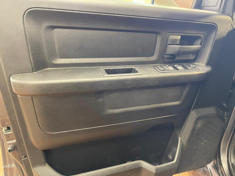 2019 Ram 1500 Classic Express 4x4 Quad Cab 6''4" Box, available for sale in Suffern, New York | Rockland Motor Sport. Suffern, New York 2019 Ram 1500 Classic Express 4x4 Quad Cab 6''4" Box, available for sale in Suffern, New York | Rockland Motor Sport. Suffern, New York