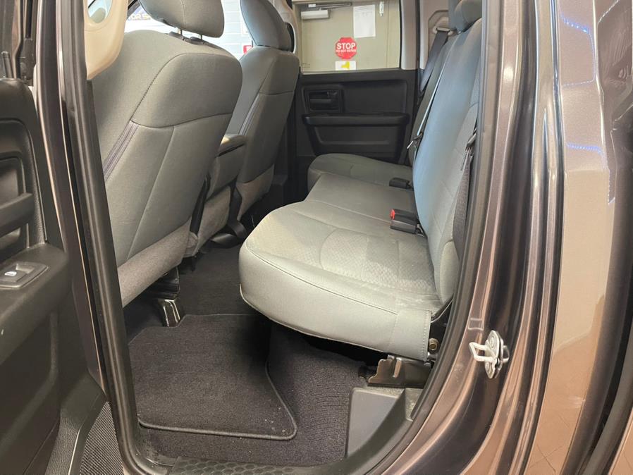 2019 Ram 1500 Classic Express 4x4 Quad Cab 6''4" Box, available for sale in Suffern, New York | Rockland Motor Sport. Suffern, New York 2019 Ram 1500 Classic Express 4x4 Quad Cab 6''4" Box, available for sale in Suffern, New York | Rockland Motor Sport. Suffern, New York