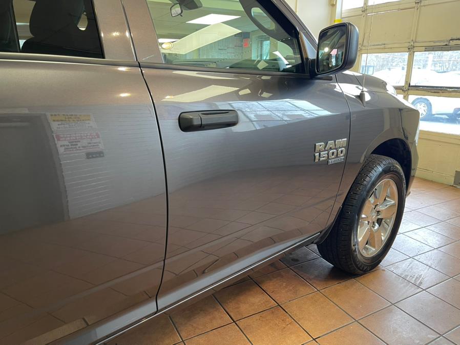 2019 Ram 1500 Classic Express 4x4 Quad Cab 6''4" Box, available for sale in Suffern, New York | Rockland Motor Sport. Suffern, New York 2019 Ram 1500 Classic Express 4x4 Quad Cab 6''4" Box, available for sale in Suffern, New York | Rockland Motor Sport. Suffern, New York