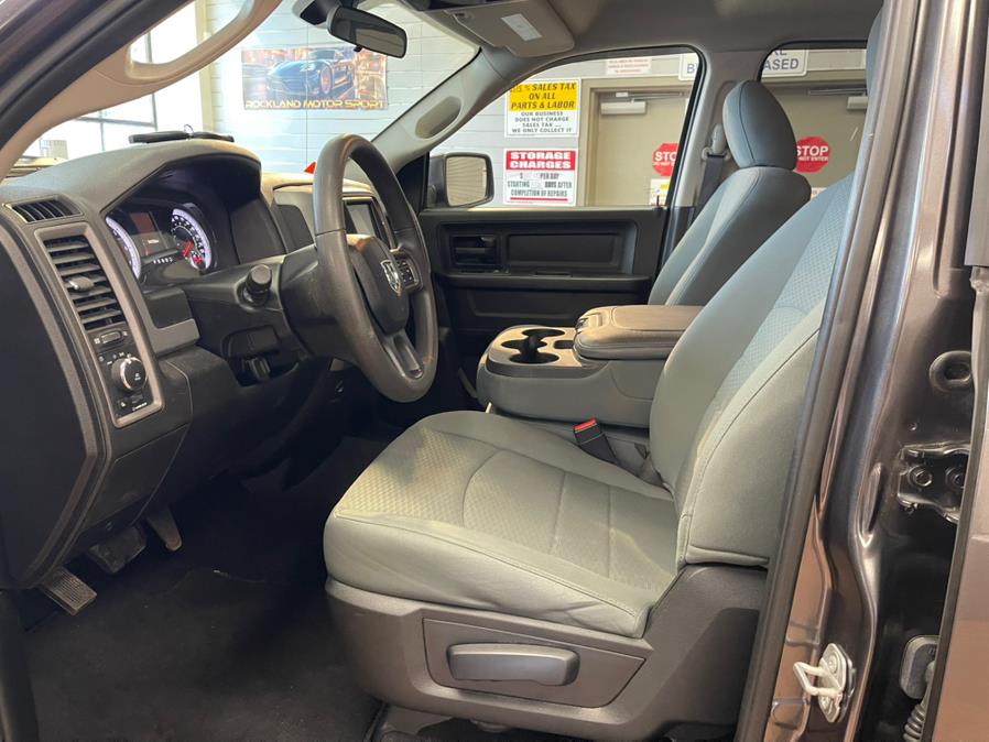 2019 Ram 1500 Classic Express 4x4 Quad Cab 6''4" Box, available for sale in Suffern, New York | Rockland Motor Sport. Suffern, New York 2019 Ram 1500 Classic Express 4x4 Quad Cab 6''4" Box, available for sale in Suffern, New York | Rockland Motor Sport. Suffern, New York