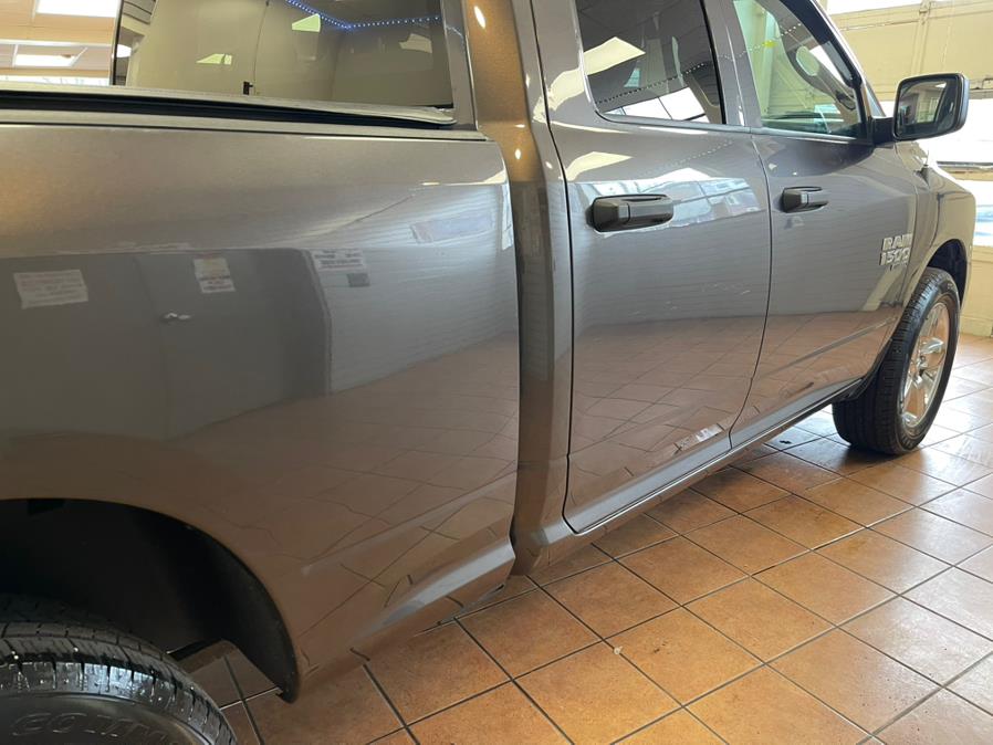 2019 Ram 1500 Classic Express 4x4 Quad Cab 6''4" Box, available for sale in Suffern, New York | Rockland Motor Sport. Suffern, New York 2019 Ram 1500 Classic Express 4x4 Quad Cab 6''4" Box, available for sale in Suffern, New York | Rockland Motor Sport. Suffern, New York