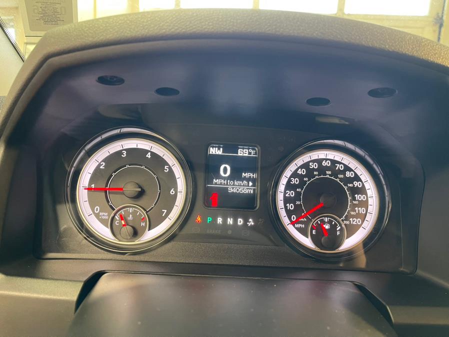 2019 Ram 1500 Classic Express 4x4 Quad Cab 6''4" Box, available for sale in Suffern, New York | Rockland Motor Sport. Suffern, New York 2019 Ram 1500 Classic Express 4x4 Quad Cab 6''4" Box, available for sale in Suffern, New York | Rockland Motor Sport. Suffern, New York